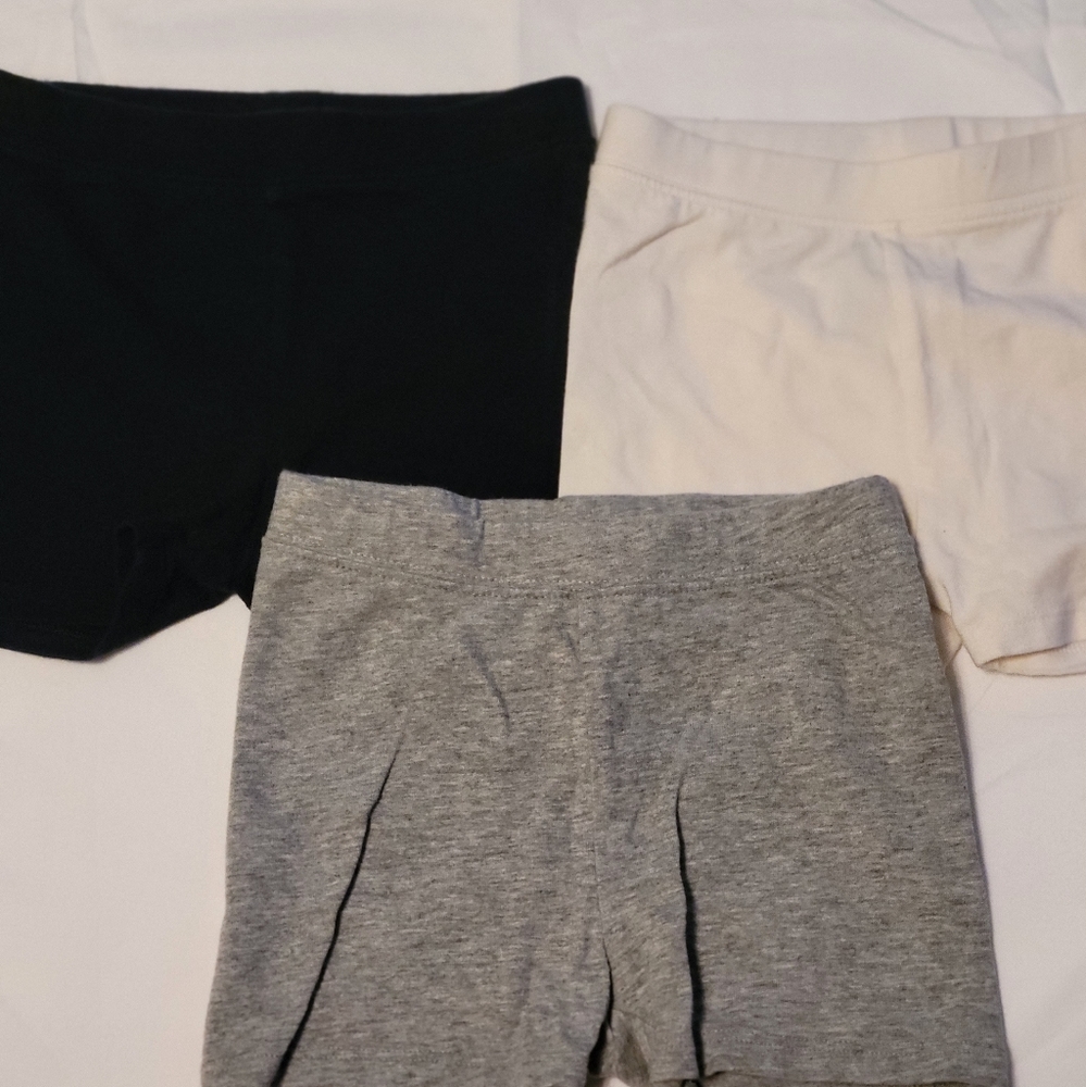 Gap Size 4